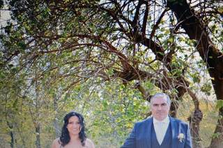 Agriturismo Rosaspina - 8