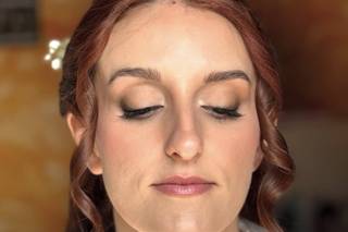 Alessandra Frate Make-up Artist - 6