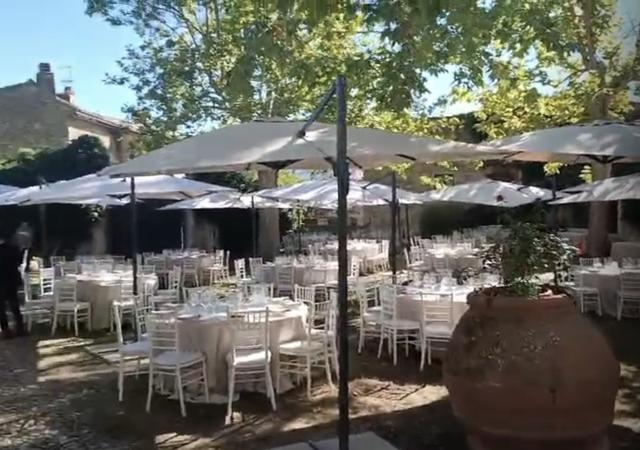 Le Chateau Eventi - 1