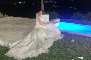 Lina Sposa Atelier - 8