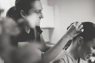 La Vie En Rose Coiffeur - 15