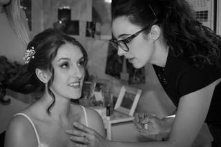 Alessandra Frate Make-up Artist - 7