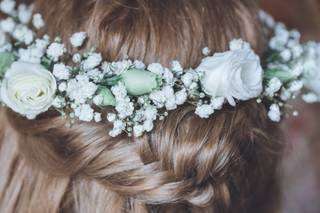 Isabella Nail & MakeUp Artist - 14