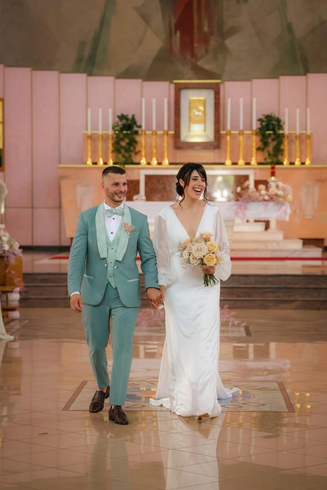 Wedding Cherìe - 1