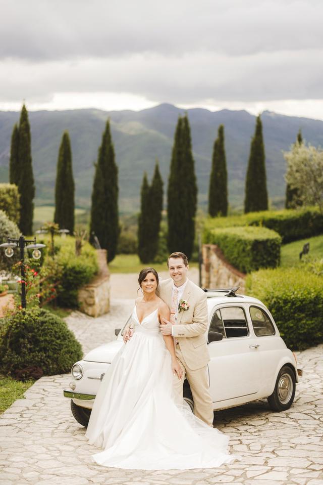 Sira Bliss Events - 2