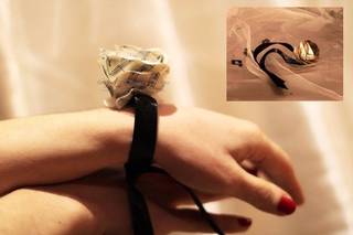 Crystal Drops Design - 6