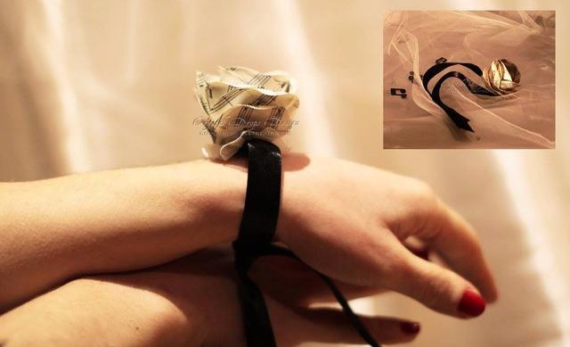 Crystal Drops Design - 1