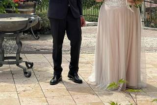 Dalida Sposa - 24