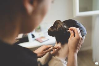 La Vie En Rose Coiffeur - 16