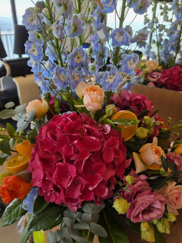 Floralia - 2