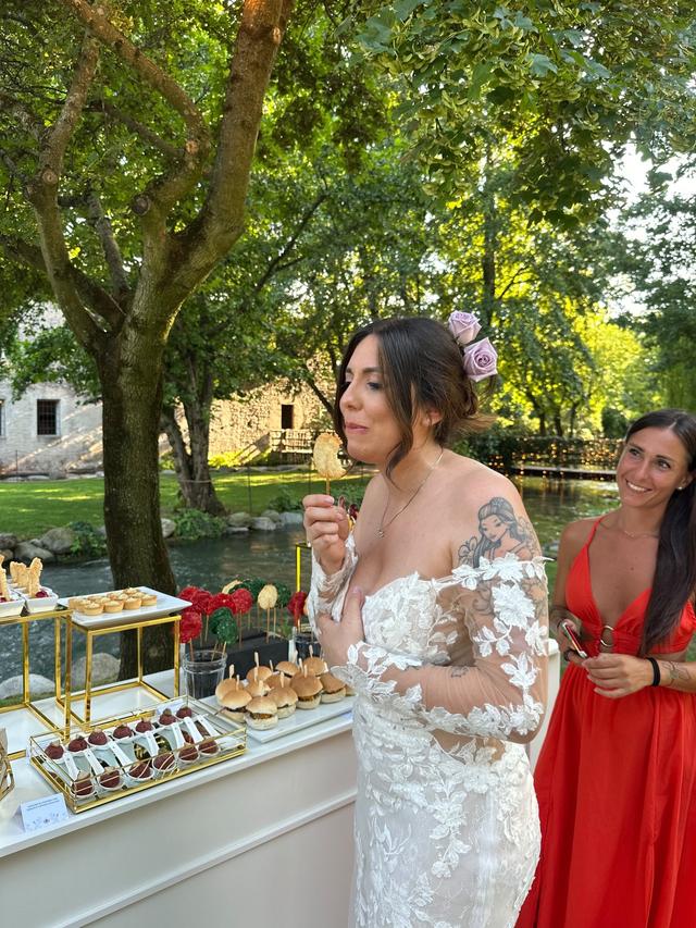 Chef Alice Miami Catering Service - 2