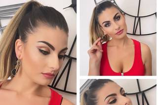 Gilda di Fratta Make-up Artist - 13