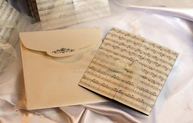 Crystal Drops Design - 4