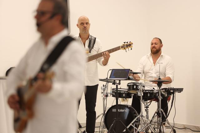 Skalo76 Live Band - 3