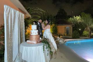 Borgo Palmieri Ristorante & Hotel - 1