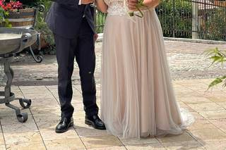Dalida Sposa - 25