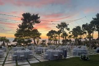 Roberta Cappello Wedding - 6