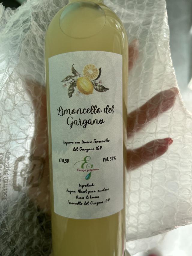 Essenza Garganica - 2