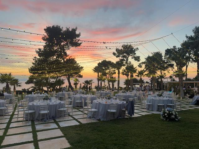 Roberta Cappello Wedding - 3
