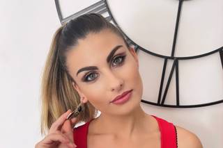 Gilda di Fratta Make-up Artist - 14