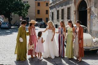 Ombretta Cortiana Wedding And Event Planner - 9