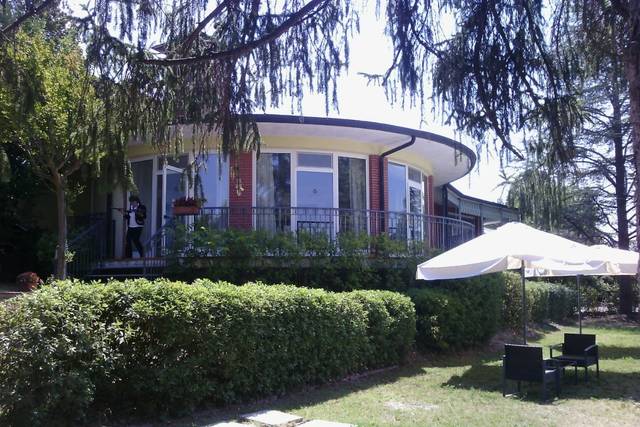 Locanda del Lago di Codana 1