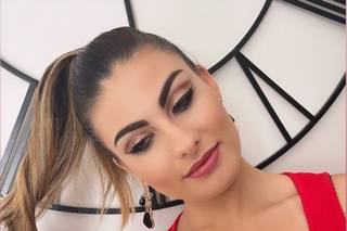 Gilda di Fratta Make-up Artist - 15