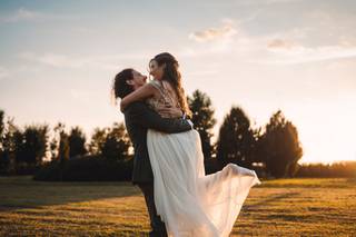 Mariangela Wedding Photo - 6
