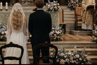 Ombretta Cortiana Wedding And Event Planner - 10