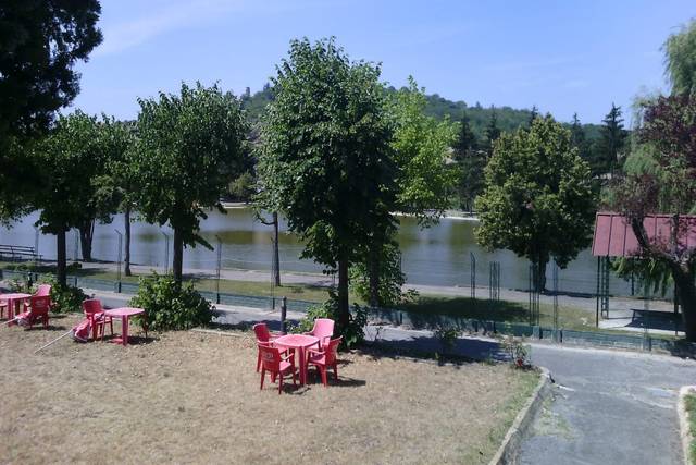 Locanda del Lago di Codana 2