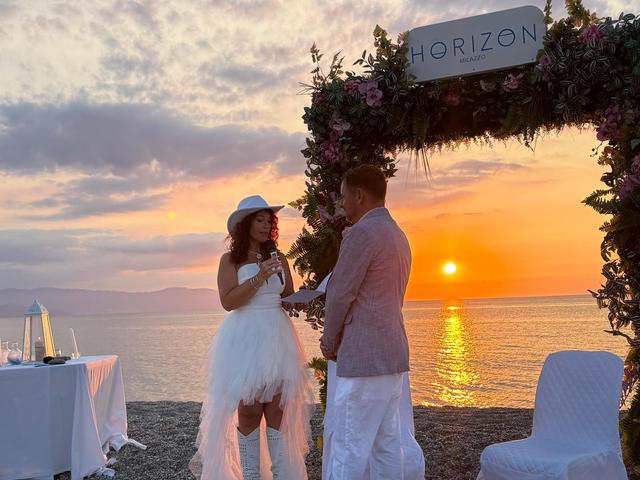 Rita Ziino Celebrante Laica - 4