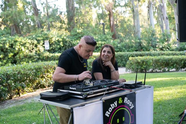 Roby & Rosy Eventi - 3