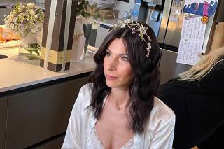 Jana Makeup & Hair Stylist - 16