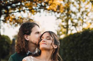 Mariangela Wedding Photo - 7