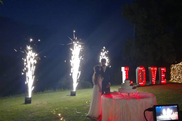 L&S Wedding Planner & Event 2