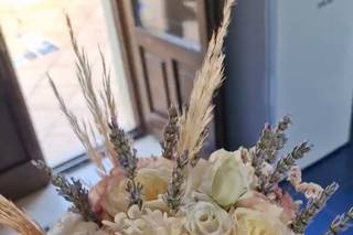 Amedeo Cesarano Floral Design - 5