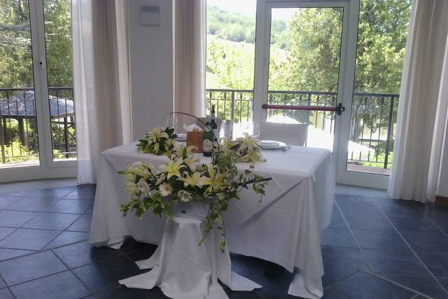 Locanda del Lago di Codana 4