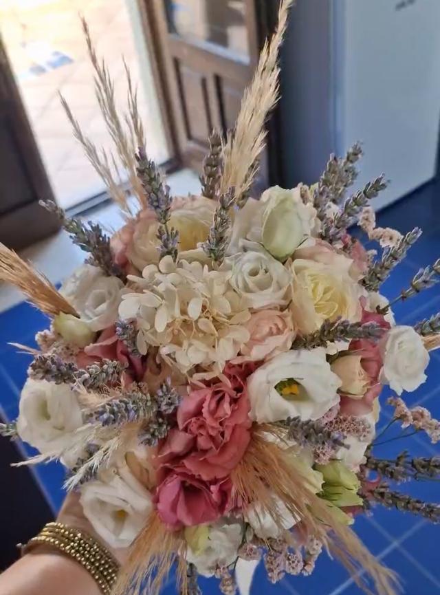 Amedeo Cesarano Floral Design - 1