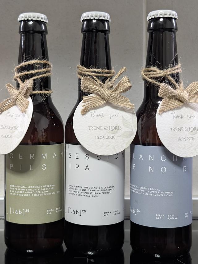Birra Lab25 - 2