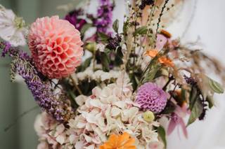 Blums Flower Farm - 19