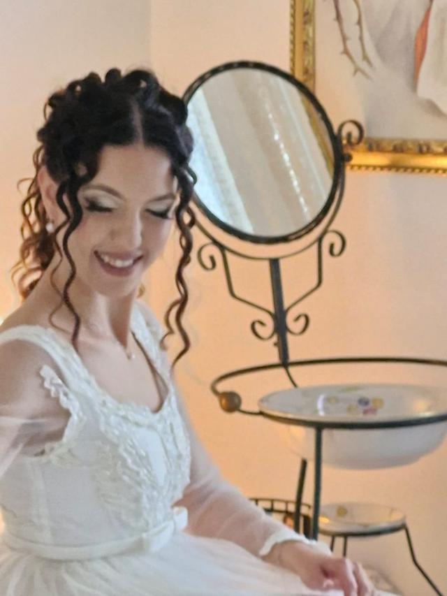 Claudia Castelliti MUA - 3