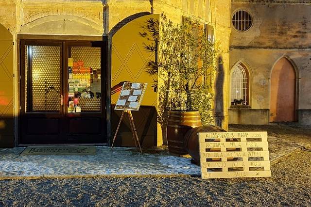 Ristorante Badessa 3