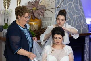 Calcide Parrucchieri - 8