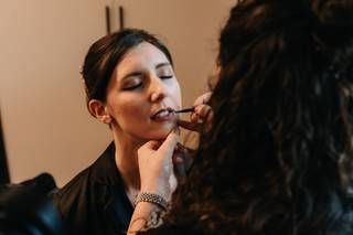 Jessica S Make Up Artist - 5