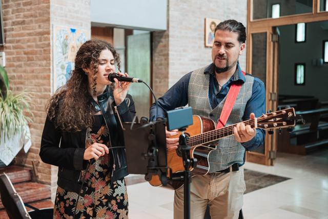 Estate Wedding Music & Dj Set - 1