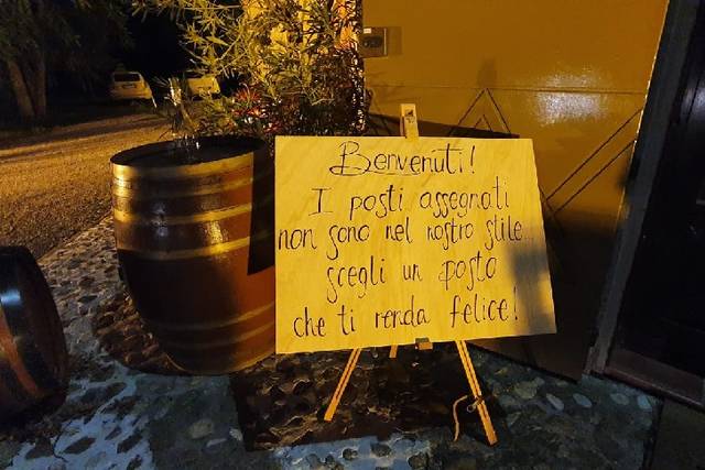 Ristorante Badessa 4