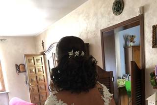 Dea Acconciature - 14