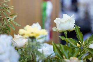 Ilenia Florist Wedding e Event - 13