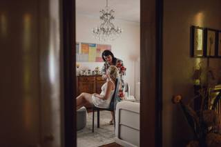 Sergio Sarnicola Wedding Photography - 10