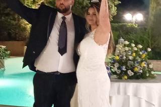 Poggio Normanno Ricevimenti - 7